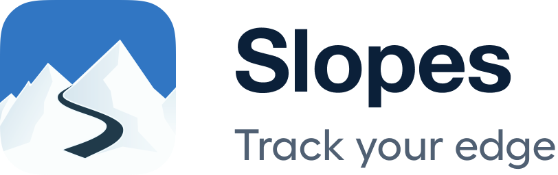 Slopes CTA