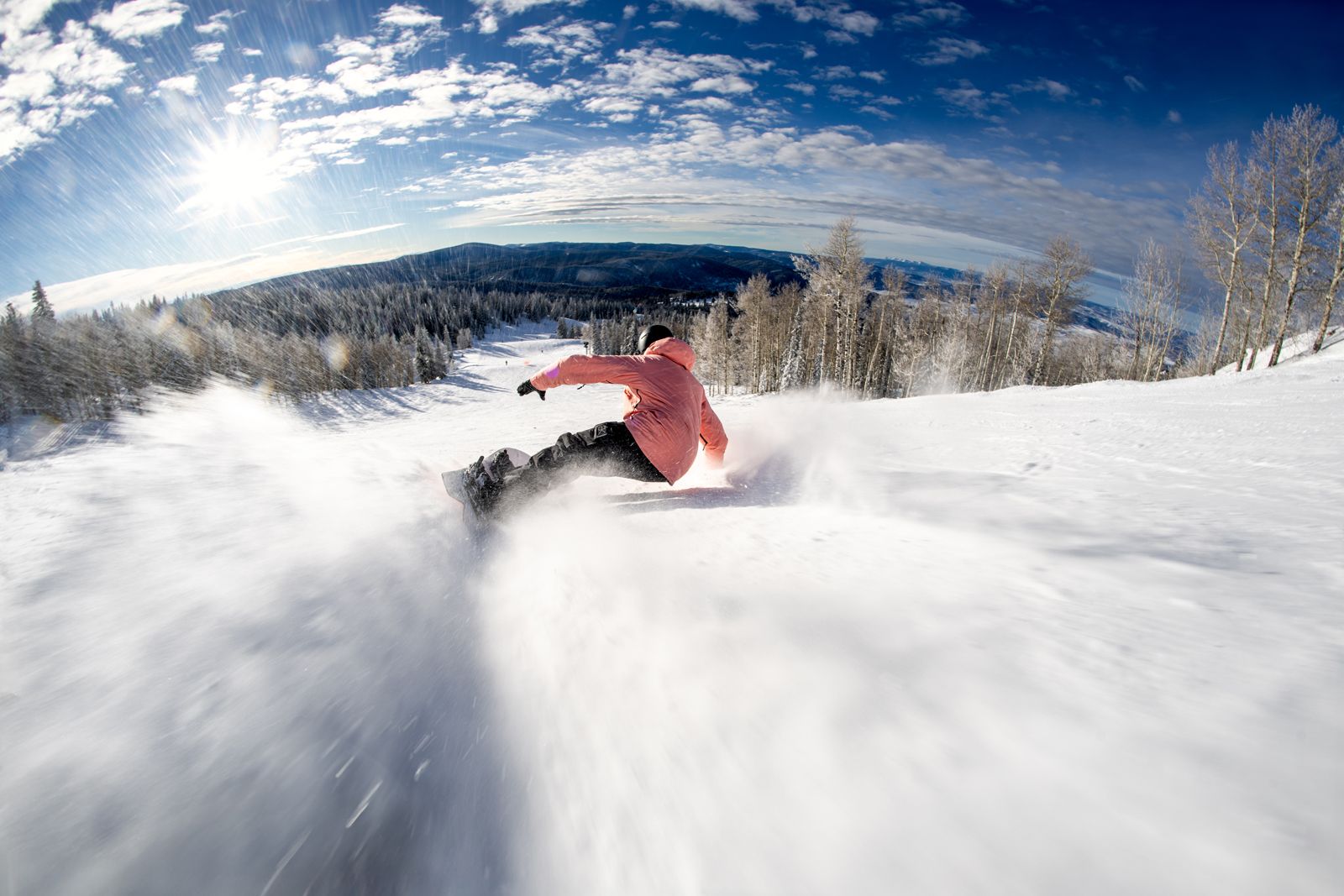 Slopes and Ikon Pass Bring Deeper On-Mountain Insights to Skiers and Snowboarders